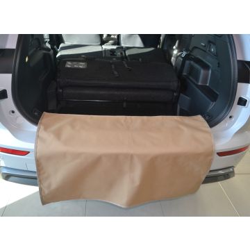 Mitsubishi Outlander Bumper Flap 