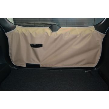 Mitsubishi Outlander Back Hatch