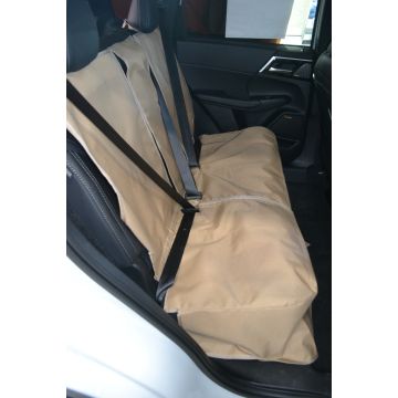 Mitsubishi Outlander Bench Seat Cover