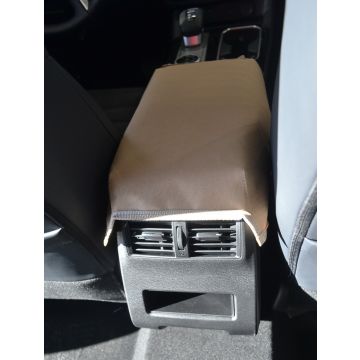 Mitsubishi Outlander Console Cover