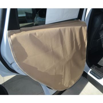 Mitsubishi Outlander Door Covers (set of 2)