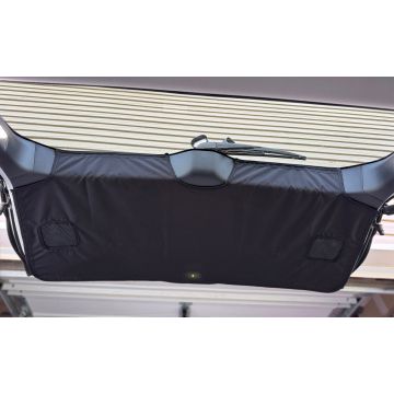 Lexus TX Back Hatch