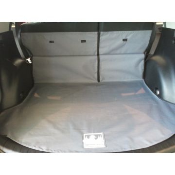 Toyota Rav4 Cargo Liners Image 1
