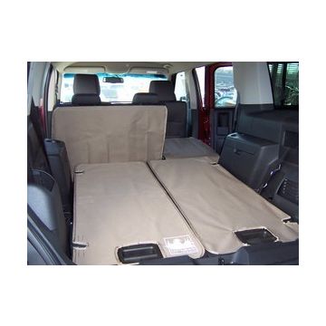 Ford Freestyle Cargo Liners Image 1
