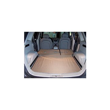 Saturn Vue Cargo Liners Image 1