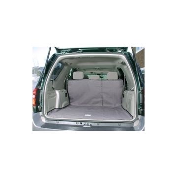 Toyota Sequoia Cargo Liner Image 1
