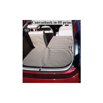 Toyota Prius Cargo Liner Image 1