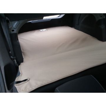 Ford Focus Cargo Liner Image 1