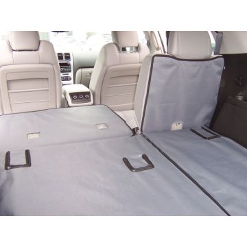 Saturn Outlook Cargo Liners Image 1