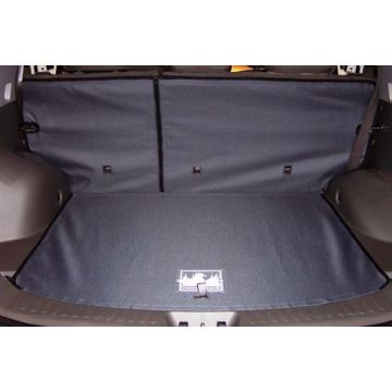 DISCOUNTED-Kia Sportage Cargo Liner- No Leather Seats- Graphite