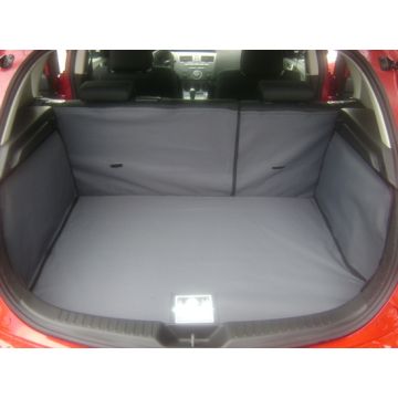 Mazda 3 Hatchback Cargo Liners Image 1