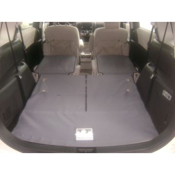 Mazda 5 Cargo Liner Image 1