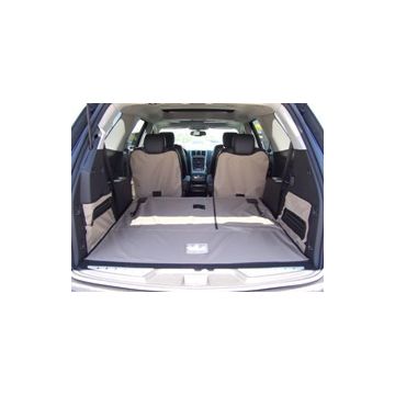Saturn Outlook Cargo Liners Image 1