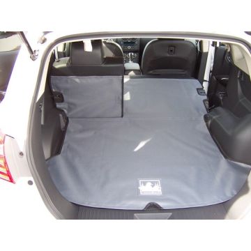 Canvasback Nissan Rogue Cargo Liner Image 1