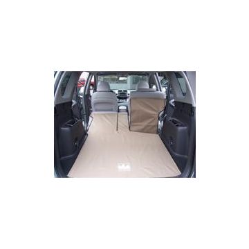 Toyota Rav 4 Cargo Liners Image 1