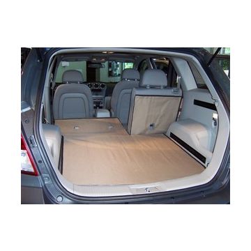 Saturn Vue Cargo Liners Image 1