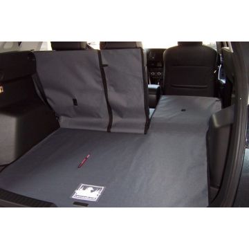 Mazda CX5 Cargo Liners Image 1