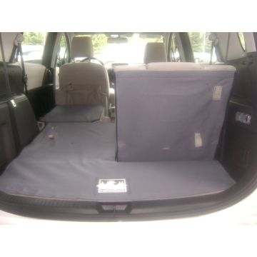 Mazda 5 Cargo Liner Image 1