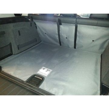 DISCOUNTED - BMW X5 Cargo Liner - MOCHA