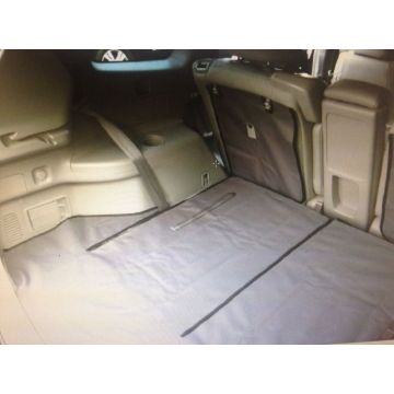 DISCOUNTED-Toyota Highlander Cargo Liner- Light Gray
