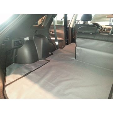 Toyota Venza Cargo Liner Image 1