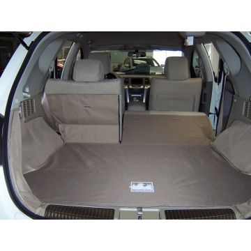 Nissan Murano Cargo Liners Image 1