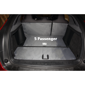 Tesla Model X Cargo Liner