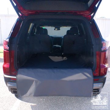 GMC Acadia Bumper Flap