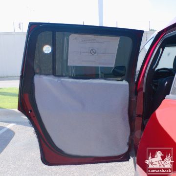 GMC Acadia Door Covers (set of 2)