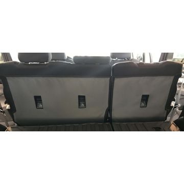 Subaru Ascent 2nd Row Seat Back Covers