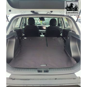 Hyundai Kona Cargo Liner