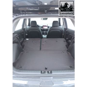 Hyundai Venue Cargo Liner