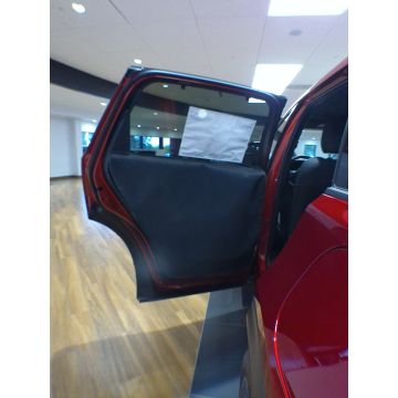 Mazda CX-70 Door Covers (set of 2)