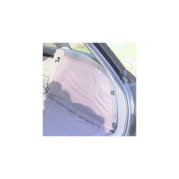 Audi A4 Avant Canvasback Cargo Side Pieces Image 1
