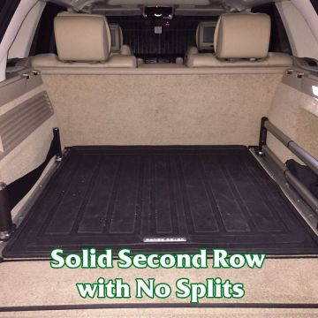 DISCOUNTED-Land Rover Range Rover Cargo liner-Mocha