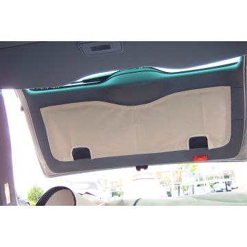 Lexus RX Series Back Hatch Image 1