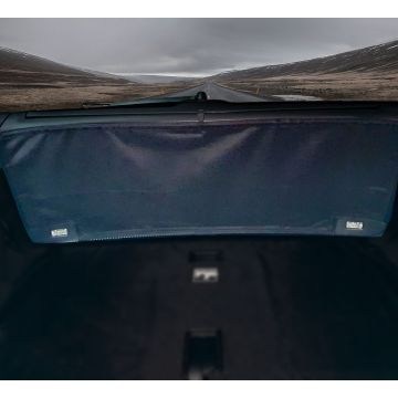 Canvasback Audi Q7 Back Hatch Protector 