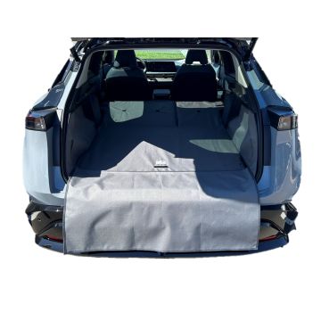Nissan Ariya Bumper Flap 