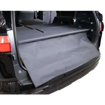 Toyota Sequoia Bumper Flap 