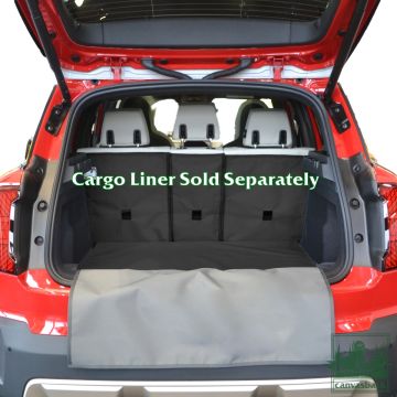 Mini Cooper Countryman Bumper Flap