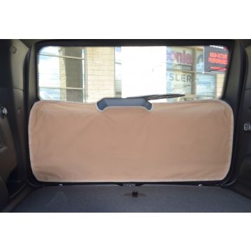 Jeep Cherokee Back Hatch