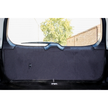Subaru Forester Back Hatch