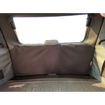 GMC Yukon Back Hatch Cover