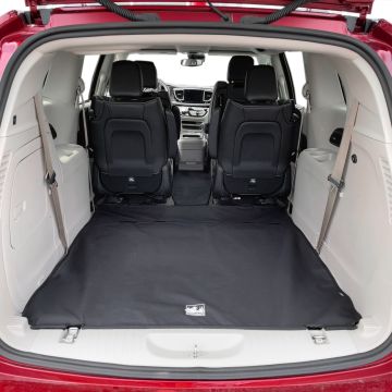 Chrysler Pacifica Hybrid Cargo Liner Image 1