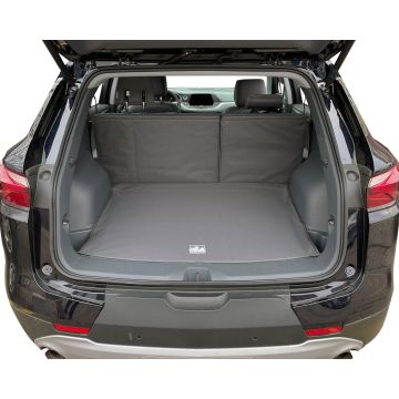 Chevrolet Blazer Canvasback Cargo Liner Image 1