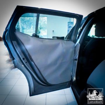 Chevrolet Equinox EV Door Covers (set of 2)