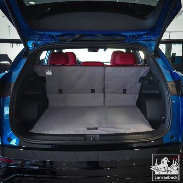 Chevrolet Blazer EV Cargo Liner