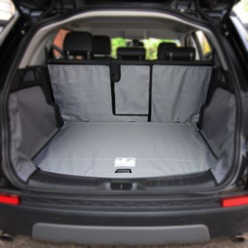 Land Rover Discovery Sport Canvasback Cargo Liner Image 1