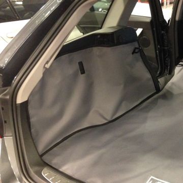 2014-2018 BMW 3 Series Wagon Cargo Side Pieces Image 1