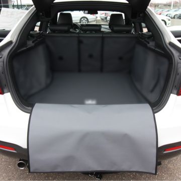 Canvasback BMW 3 Series GT Hatchback Bumper Flap Image 1